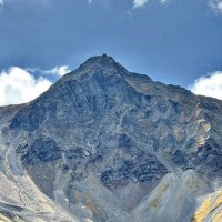 Камчатский край :: Аркадий Басович Камчатский край :: Аркадий Басович