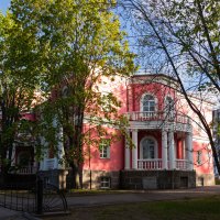 дворец бракосочетания :: navalon M