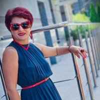 Воздвиженка :: Лана 