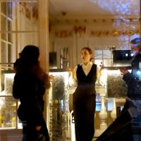 *** :: Владимир Захаров