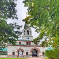 Коломенское :: Irene Irene