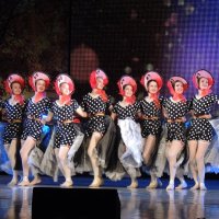 АХ, Водевиль, Водевиль... :: Ната57 Наталья Мамедова