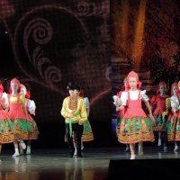 Один парень на деревне! :: Ната57 Наталья Мамедова