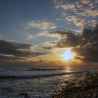 Закат. :: Александр 