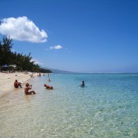 На французском острове Реюньон, в Индийском океане. :: unix (Илья Утропов)