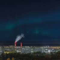 Про Питер :: Владимир Колесников