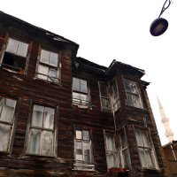 Стамбул - 38 :: Артём Кузнецов Стамбул - 38 :: Артём Кузнецов