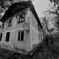 останки... :: Артём 