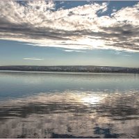 Вечерело... :: Aquarius - Сергей Вечерело... :: Aquarius - Сергей