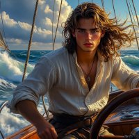 Юнга :: Aleksey Afonin Юнга :: Aleksey Afonin