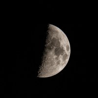 Обратная сторона Луны. :: Sergey (Apg)