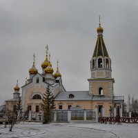 Преображенский собор :: alex graf