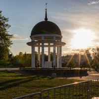 ротонда :: navalon M