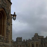 Фонари Виндзорского замка :: Ольга 