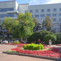 про Екатеринбург :: Елена Шаламова про Екатеринбург :: Елена Шаламова