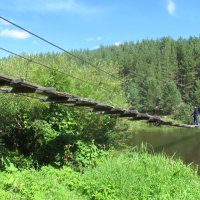 деревня Мурзинка :: Елена Шаламова