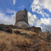 Балаклава :: skijumper Иванов