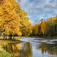 Про Питер :: Владимир Колесников