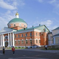 Достопримечательности Казани :: Александр Рябчиков