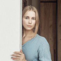 Портрет :: Андрей Неуймин