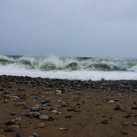 Штиль :: Александр Леонов