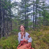 У Карпатах :: Степан Карачко