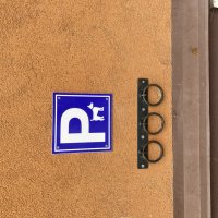 Парковочка :: Ольга Савельева 