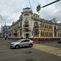 Воспоминание :: Андрей Лукьянов Воспоминание :: Андрей Лукьянов