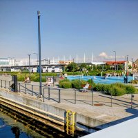 Прогулка у Круизного порта :: Veera V