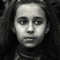 Красна девица - 3 :: СЮ 