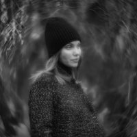 Настена :: Алексей Копцев 