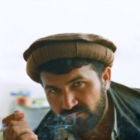 Афганец :: Сергей Золотавин