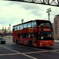 Экскурсионный. :: Татьяна Помогалова Экскурсионный. :: Татьяна Помогалова