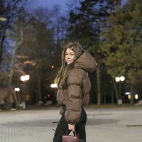 Горожанка :: Dmitry i Mary S