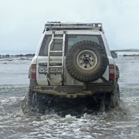 Нам нет преград, ни в море не на суше :: ИРЭН@ .