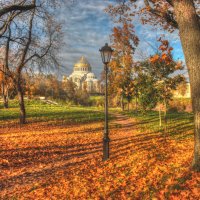 *** :: Сергей Григорьев