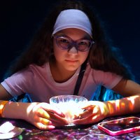 Свет :: Наталья 