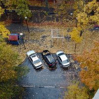 *** :: Валентина Береснева *** :: Валентина Береснева