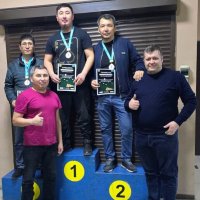 Игроки :: Георгиевич 