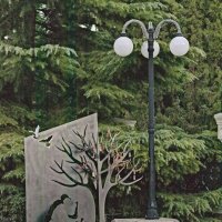 К Памяти Павших ! :: Giant Tao /