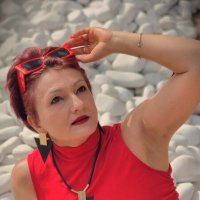 Воздвиженка :: Лана 