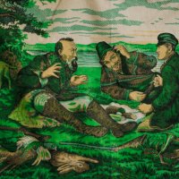 Советская 22-13  - Натюрморт мои друзья хочу немного водочки :: Владимир Максимов