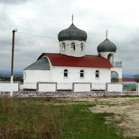 Церковь апостола Фомы :: Vlad Сергиевич