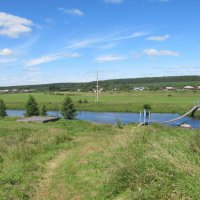 Мурзинка :: Елена Шаламова