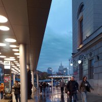 *** :: Валентина Береснева