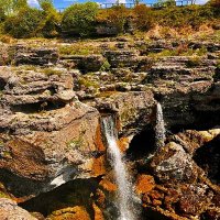 ВОДОПАД   НИАГАРА :: Анатолий Малобродский