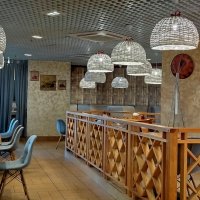 Кафе :: Радмир Арсеньев