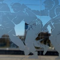 Герои Донбасса!!! :: Радмир Арсеньев Герои Донбасса!!! :: Радмир Арсеньев