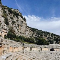 Интересное место :: Георгиевич Интересное место :: Георгиевич