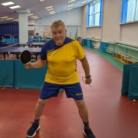 Теннис,это очень хорошо :: Андрей Хлопонин